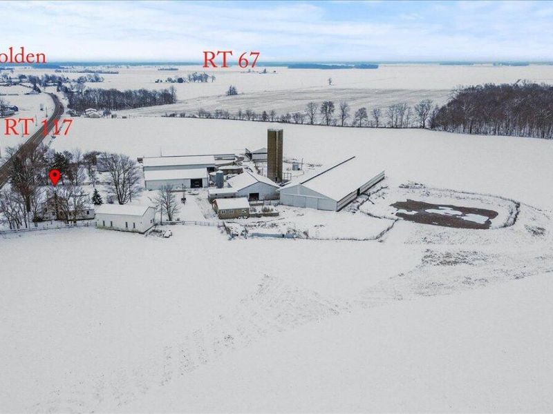 17683 OH-117, Waynesfield, OH 45896 Photo 48