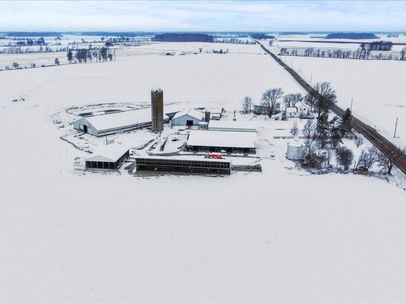 17683 OH-117, Waynesfield, OH 45896 Photo 49