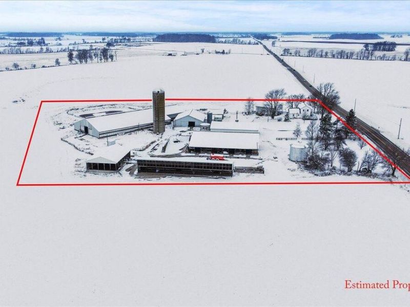 17683 OH-117, Waynesfield, OH 45896 Photo 50