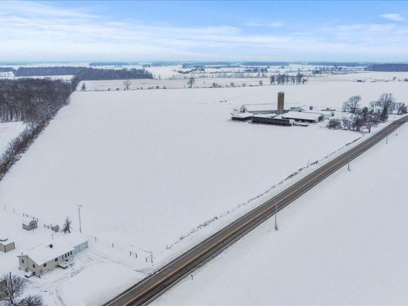 17683 OH-117, Waynesfield, OH 45896 Photo 51