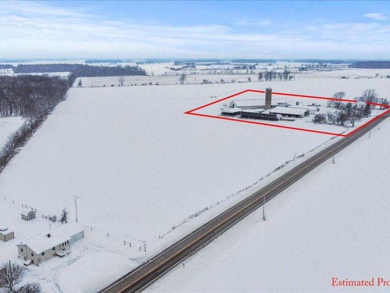 17683 OH-117, Waynesfield, OH 45896 Photo 52