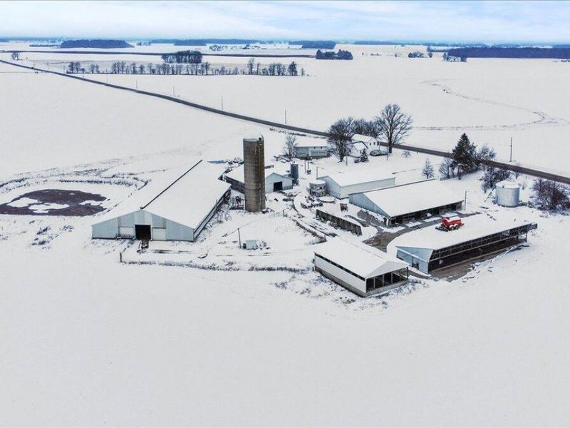 17683 OH-117, Waynesfield, OH 45896 Photo 53