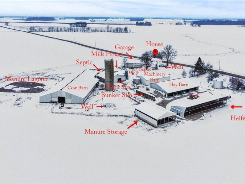 17683 OH-117, Waynesfield, OH 45896 Photo 54