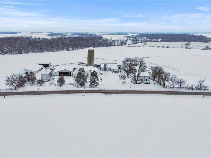 17683 OH-117, Waynesfield, OH 45896 Photo 56