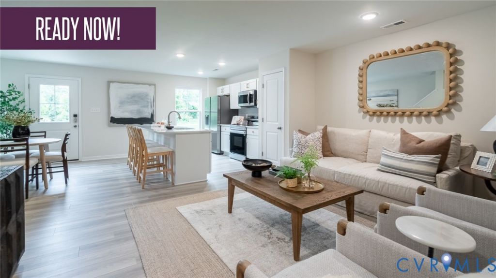 14661 Hancock Towns Drive, Unit Q-6, Chesterfield, VA 23832 Main Photo