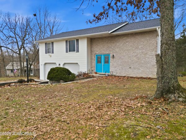 11419 VALLEY VIEW CT, Holts Summit, MO 65043