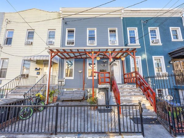 414 Chestnut Street, Brooklyn, NY 11208