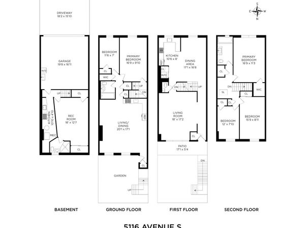 5116 Ave S, Brooklyn, NY 11234