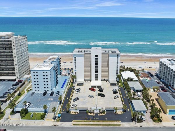 111 S Atlantic Avenue, Unit 702, Ormond Beach, FL 32176