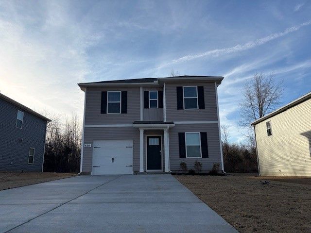 420 Cloudland Drive, Portland, TN 37148 Main Photo