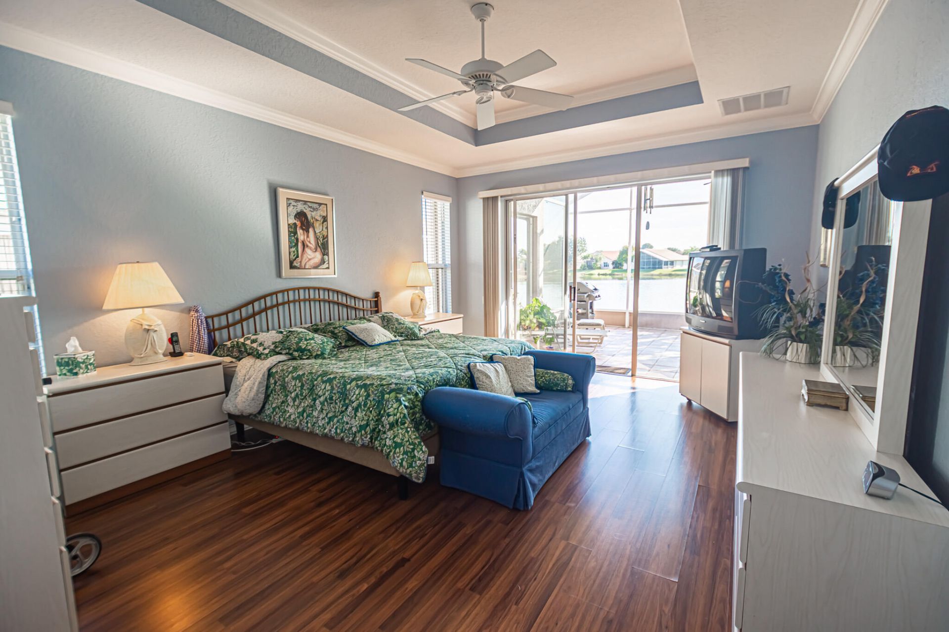 468 NW Blue Lake Drive, Port Saint Lucie, FL 34986 Photo