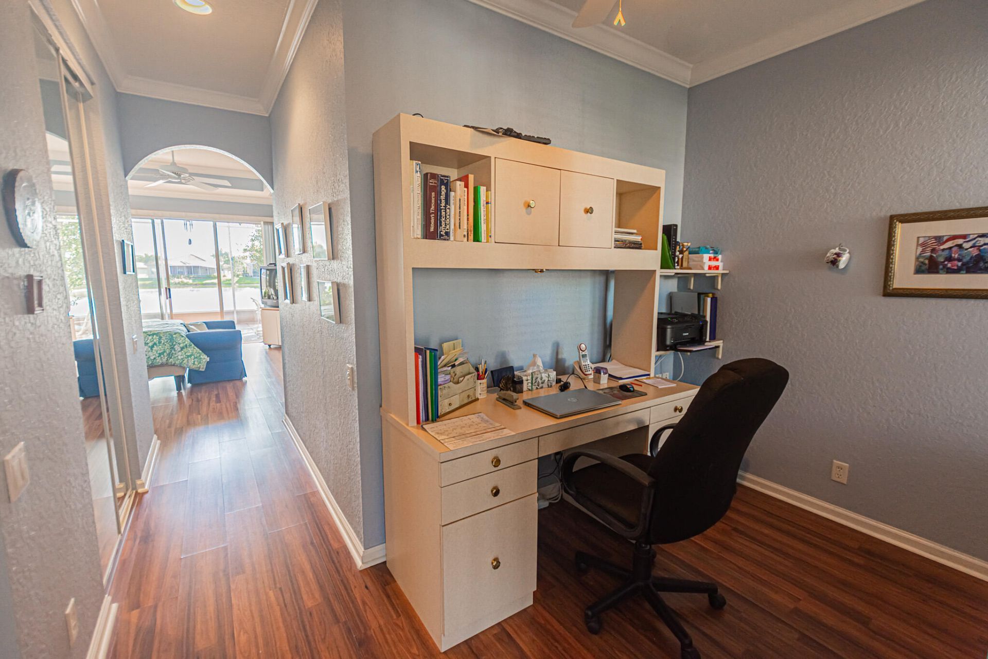 468 NW Blue Lake Drive, Port Saint Lucie, FL 34986 Photo