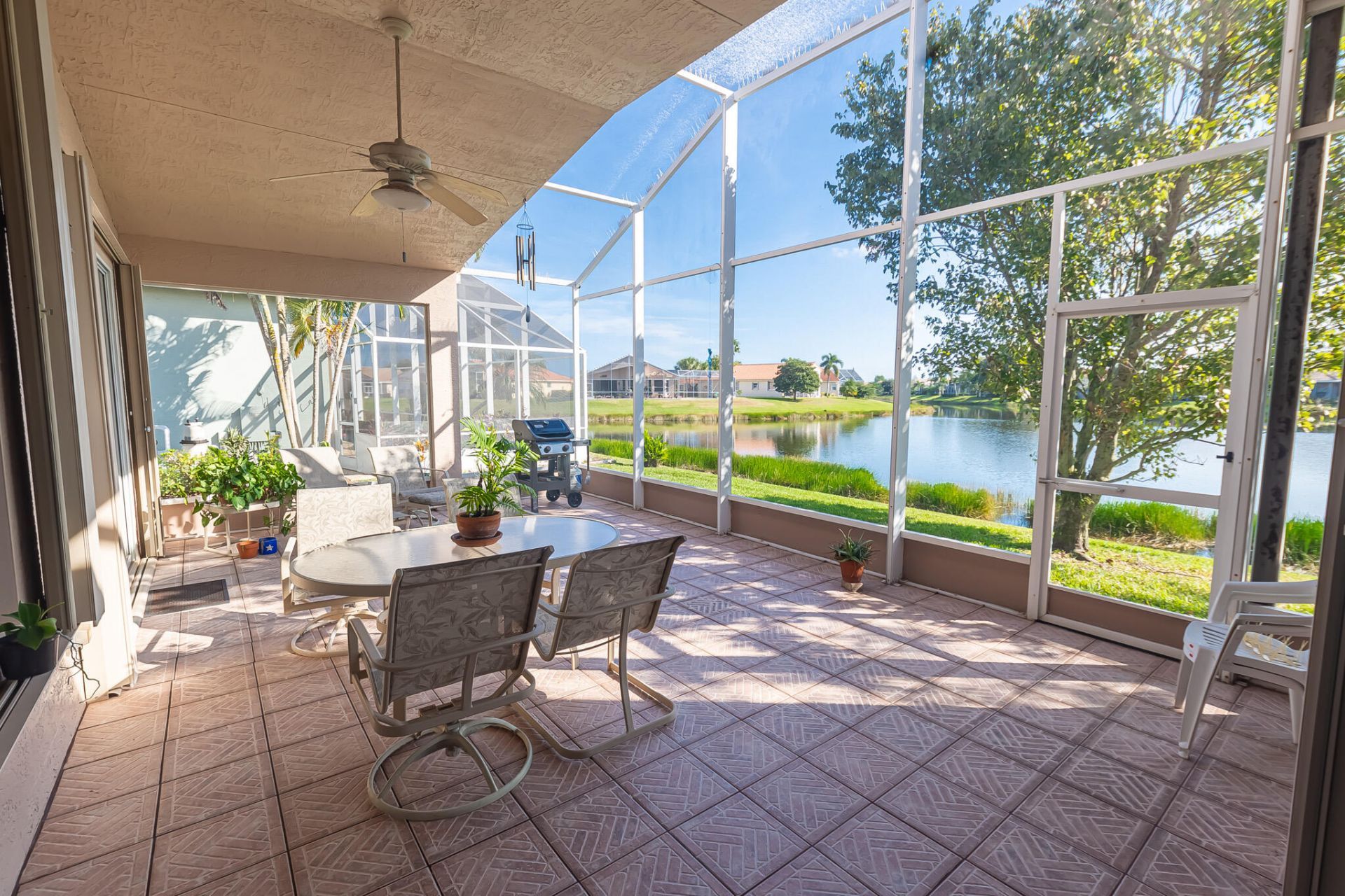 468 NW Blue Lake Drive, Port Saint Lucie, FL 34986 Photo