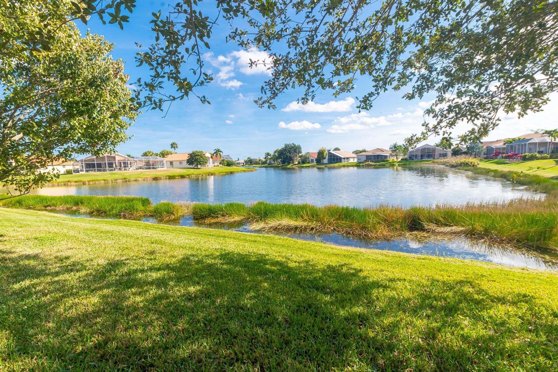 468 NW Blue Lake Drive, Port Saint Lucie, FL 34986 Photo