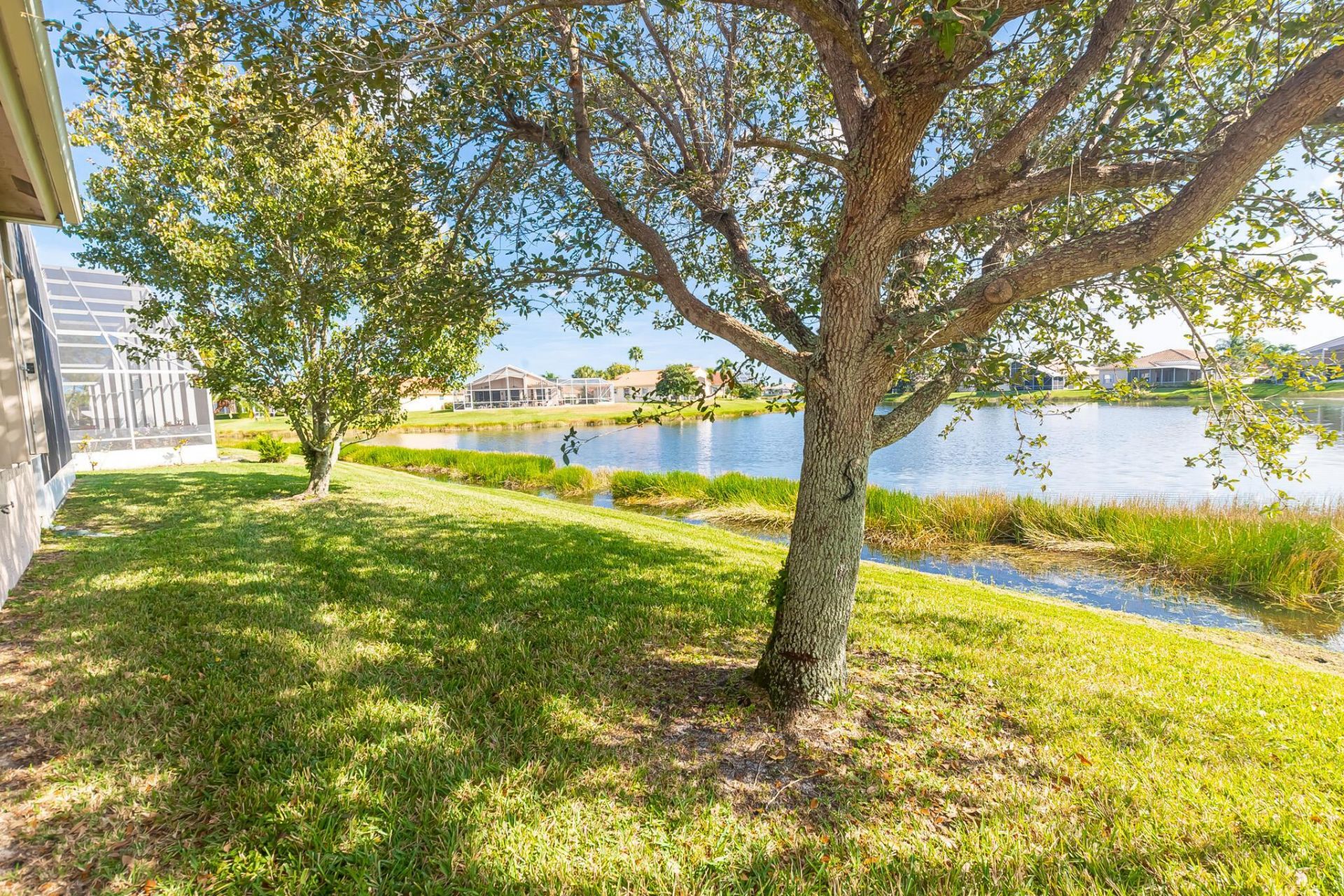 468 NW Blue Lake Drive, Port Saint Lucie, FL 34986 Photo