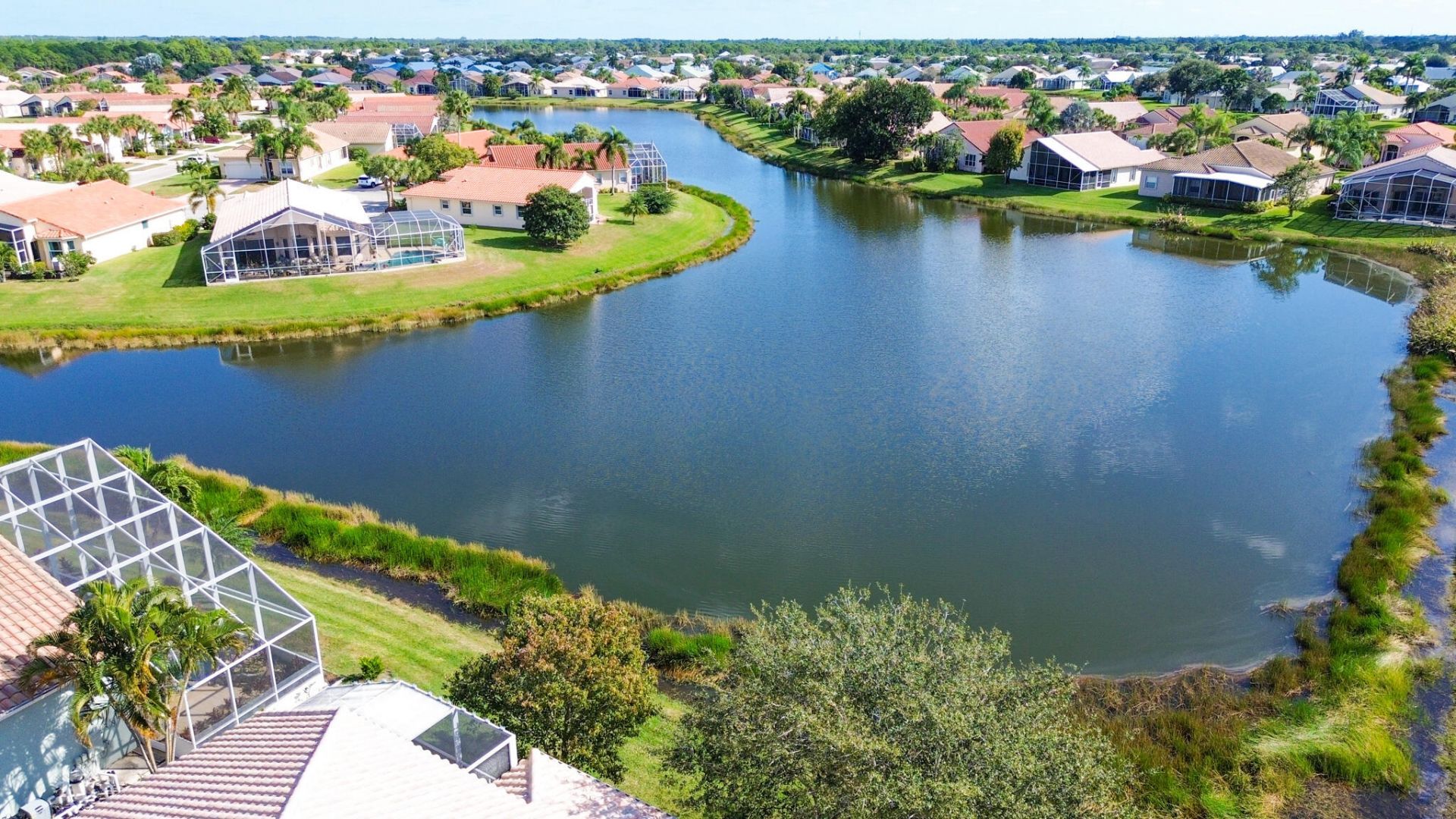 468 NW Blue Lake Drive, Port Saint Lucie, FL 34986 Photo