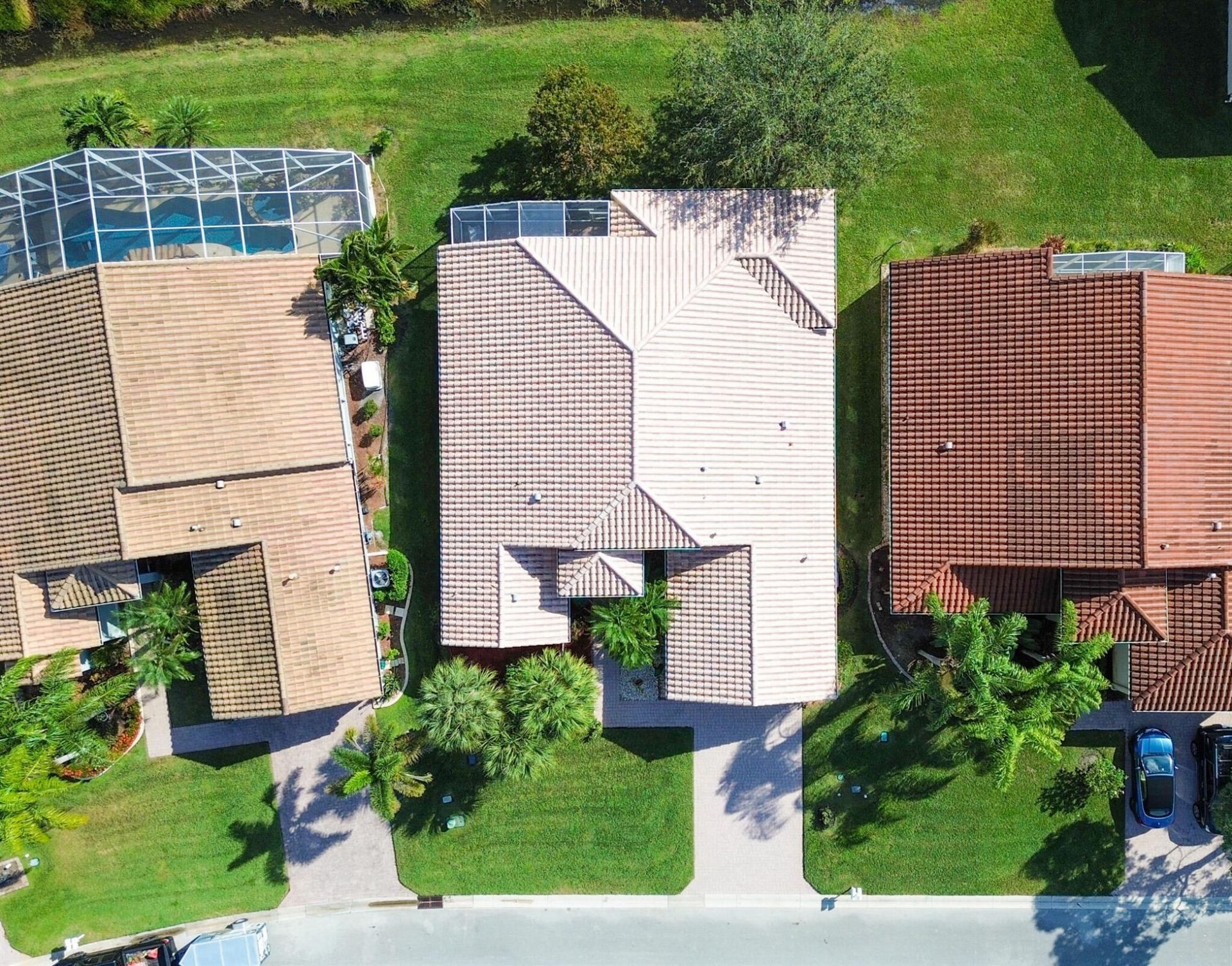 468 NW Blue Lake Drive, Port Saint Lucie, FL 34986 Photo