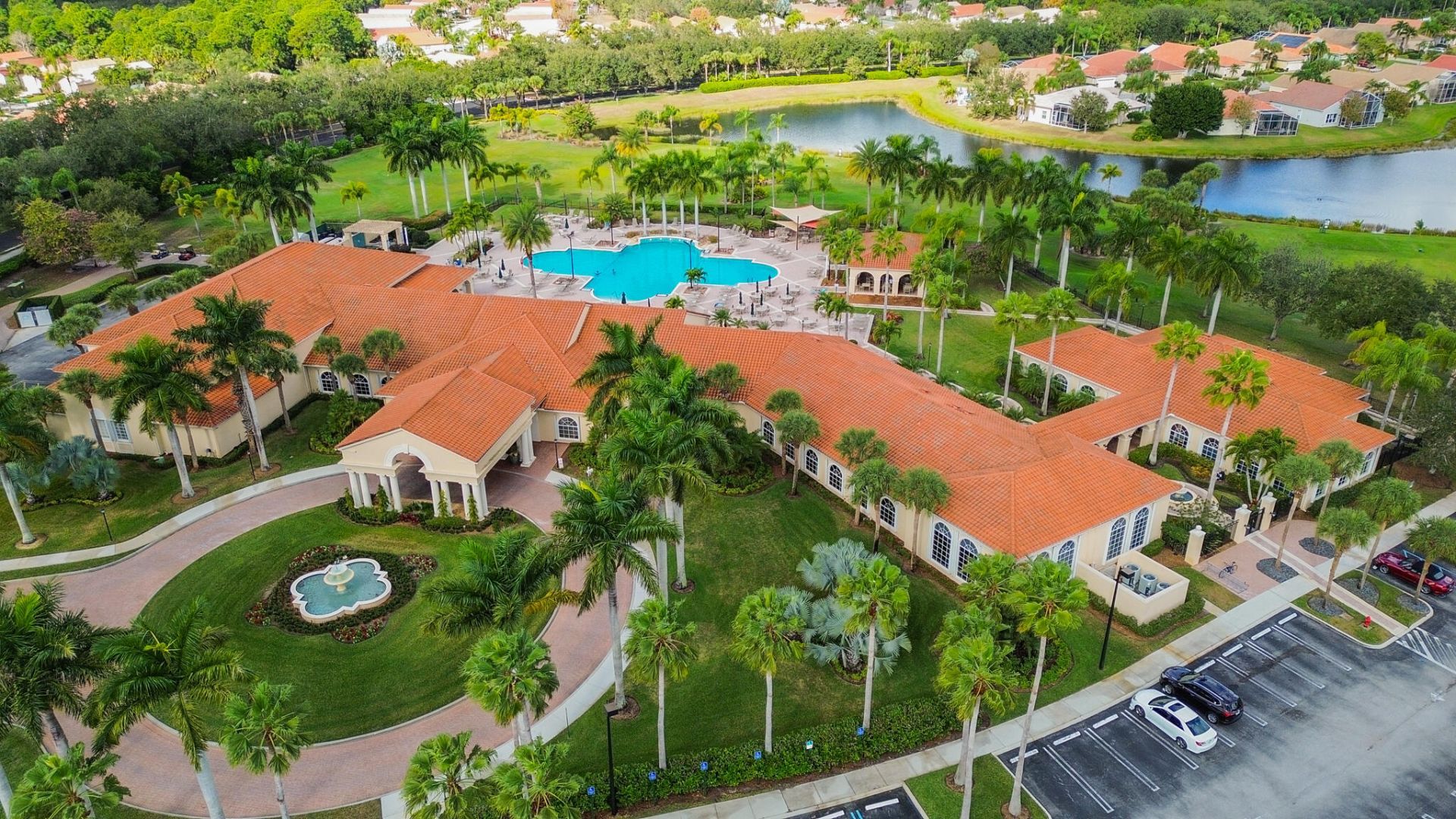 468 NW Blue Lake Drive, Port Saint Lucie, FL 34986 Photo