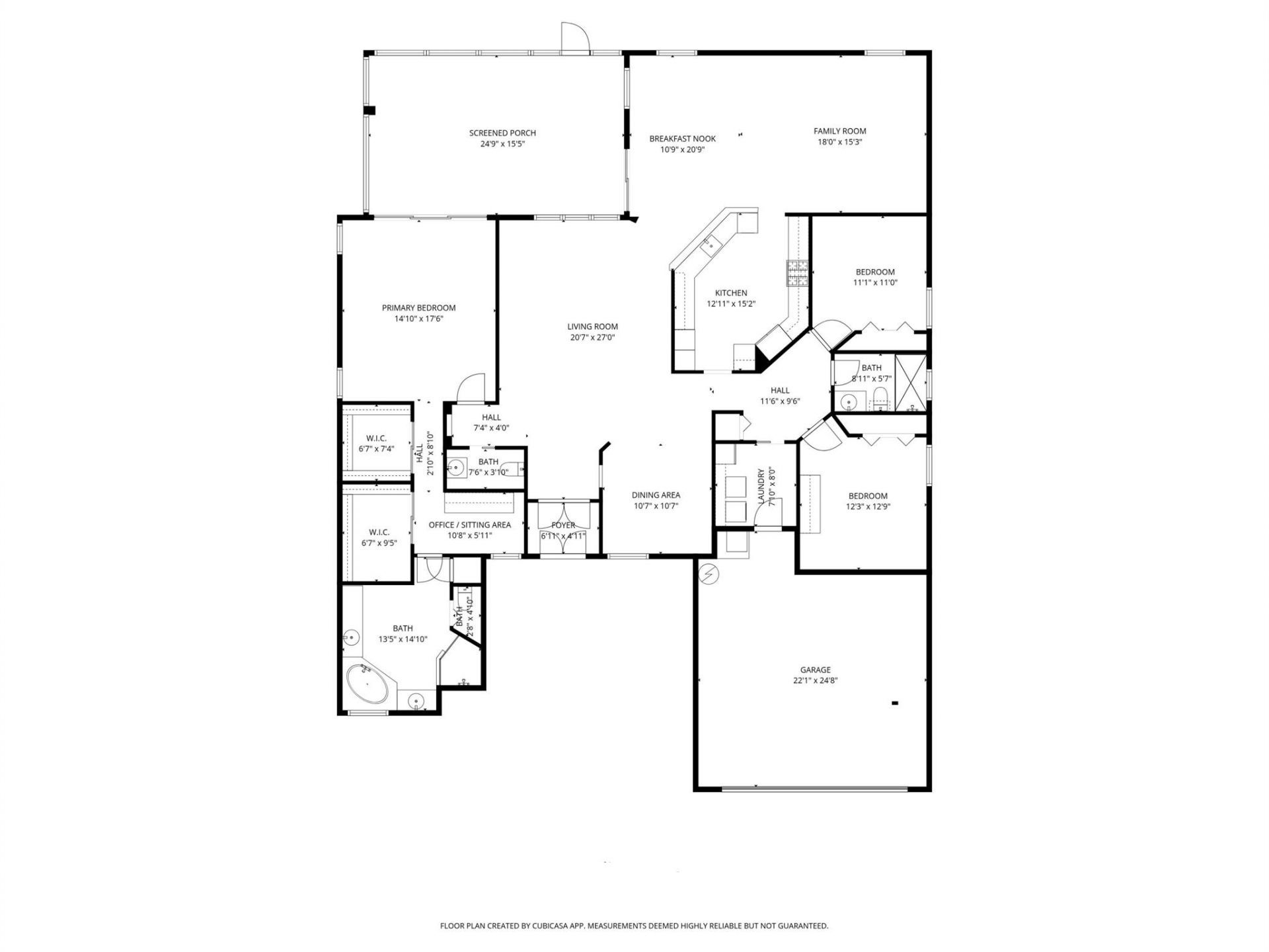 468 NW Blue Lake Drive, Port Saint Lucie, FL 34986 Photo