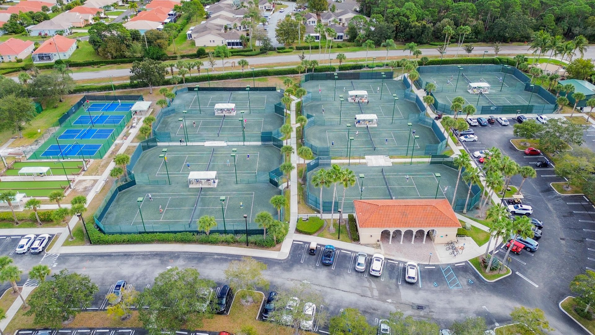 468 NW Blue Lake Drive, Port Saint Lucie, FL 34986 Photo