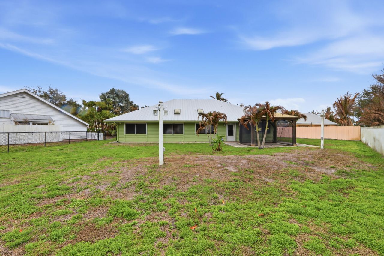 10340 SE Jupiter Narrows Drive, Hobe Sound, FL 33455 Photo