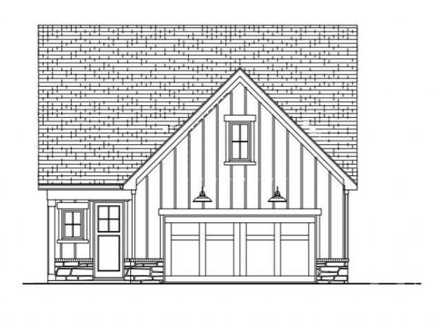 126 Chapel Crossing Lane, Unit 7, Weaverville, NC 28787 Main Photo