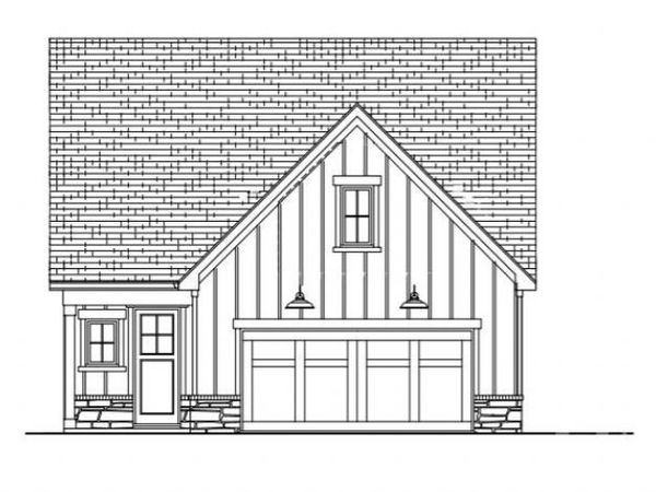 126 Chapel Crossing Lane, Unit 7, Weaverville, NC 28787