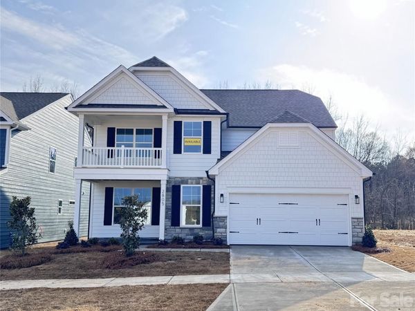 2805 Ashton Park Lane, Monroe, NC 28110