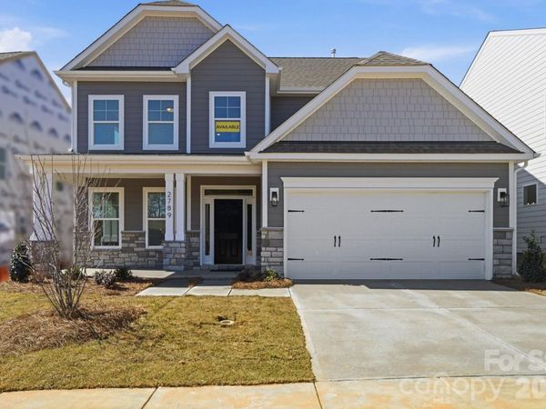 2789 Ashton Park Lane, Monroe, NC 28110