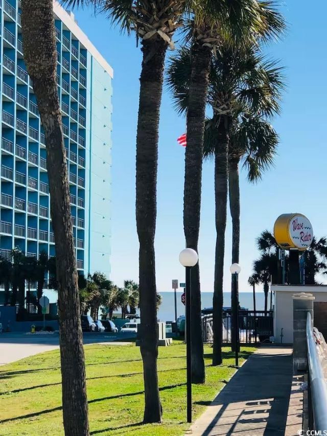 1600 S Ocean Blvd. Photo 4