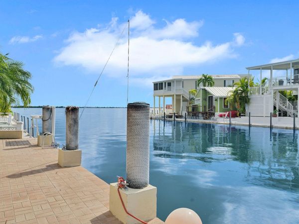 701 Spanish Main Drive, Unit 512, Cudjoe, FL 33042