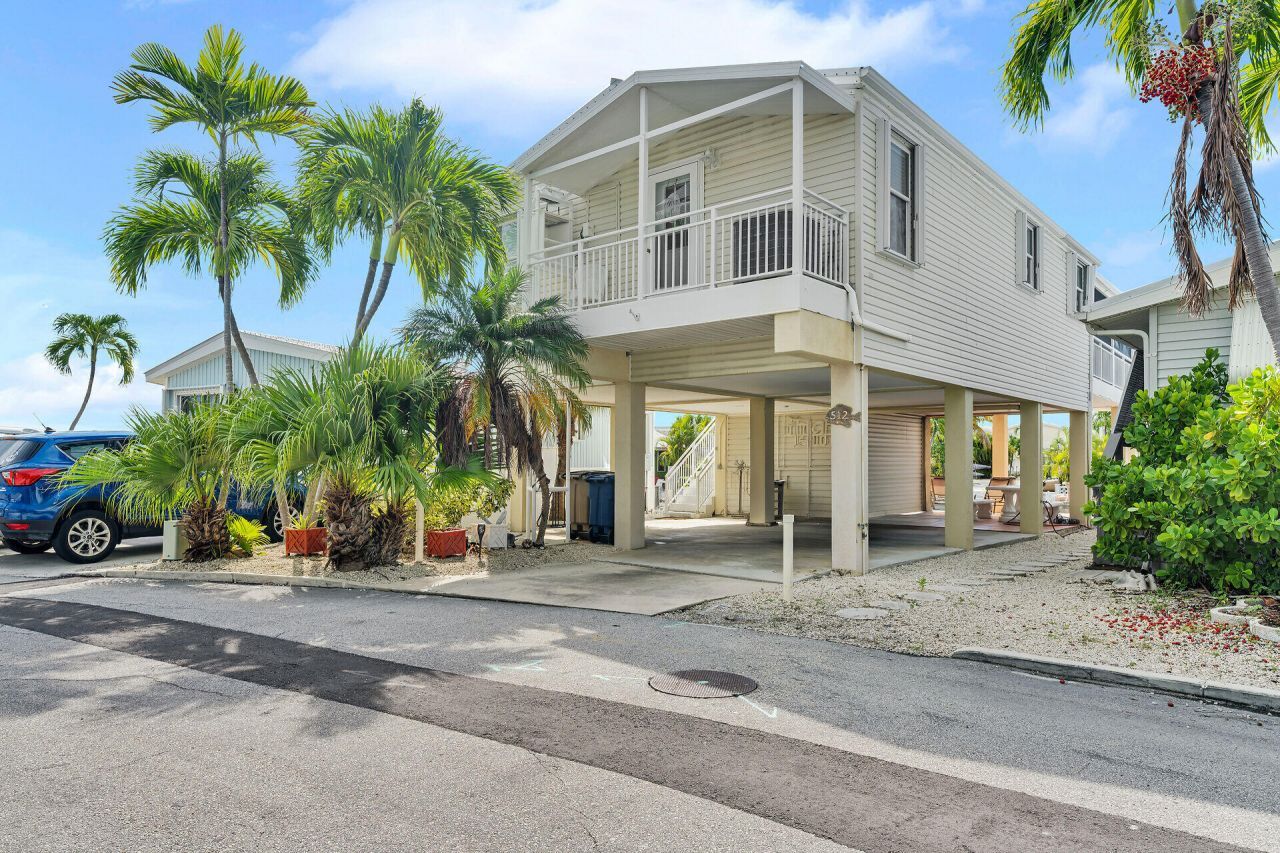 701 Spanish Main Drive, Unit 512, Cudjoe, FL 33042 Photo