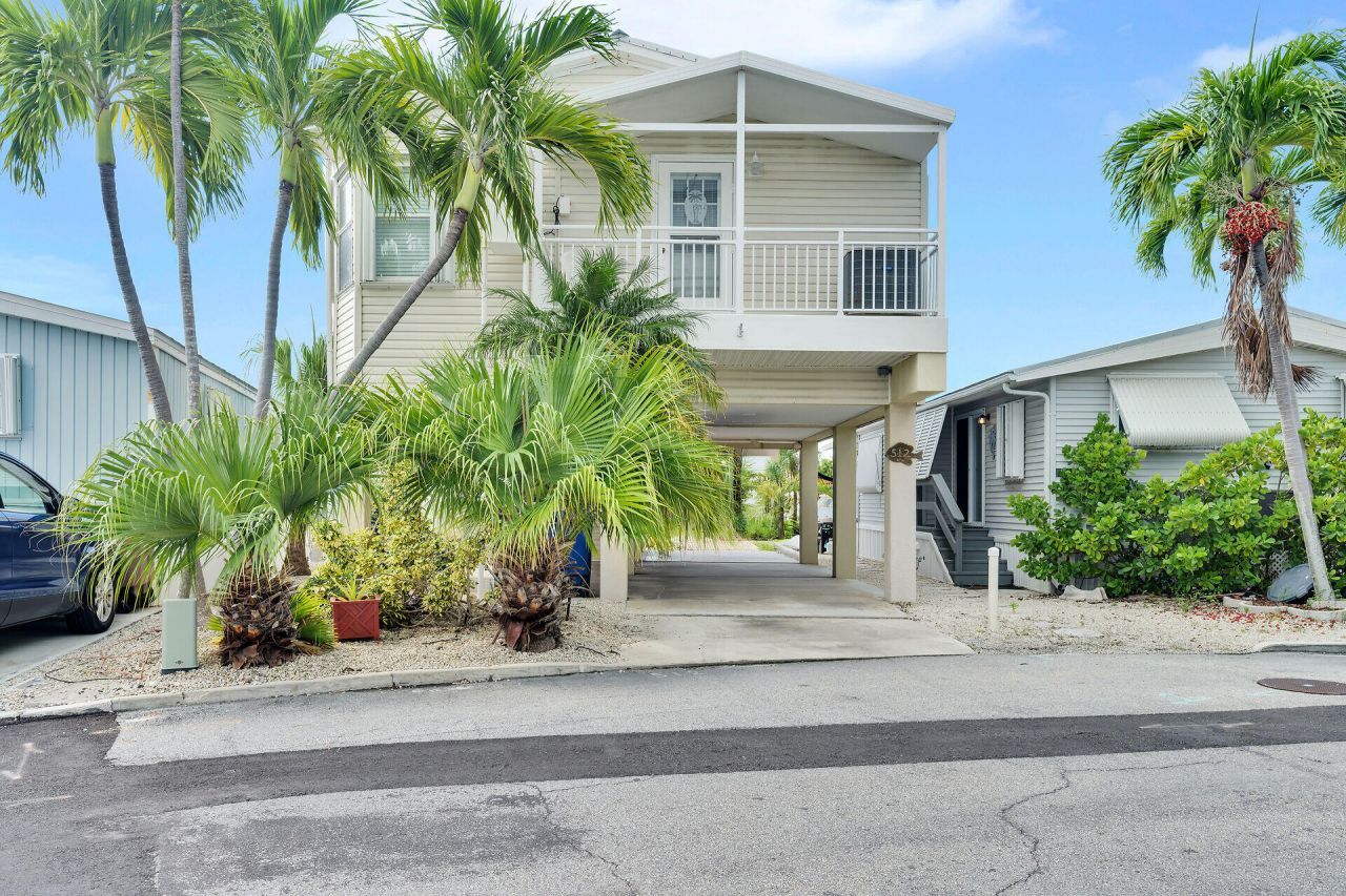 701 Spanish Main Drive, Unit 512, Cudjoe, FL 33042 Photo