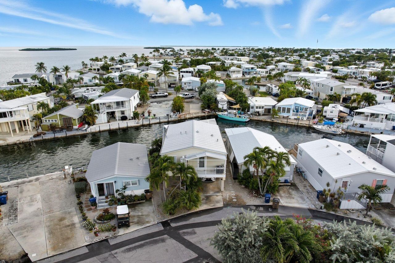 701 Spanish Main Drive, Unit 512, Cudjoe, FL 33042 Photo