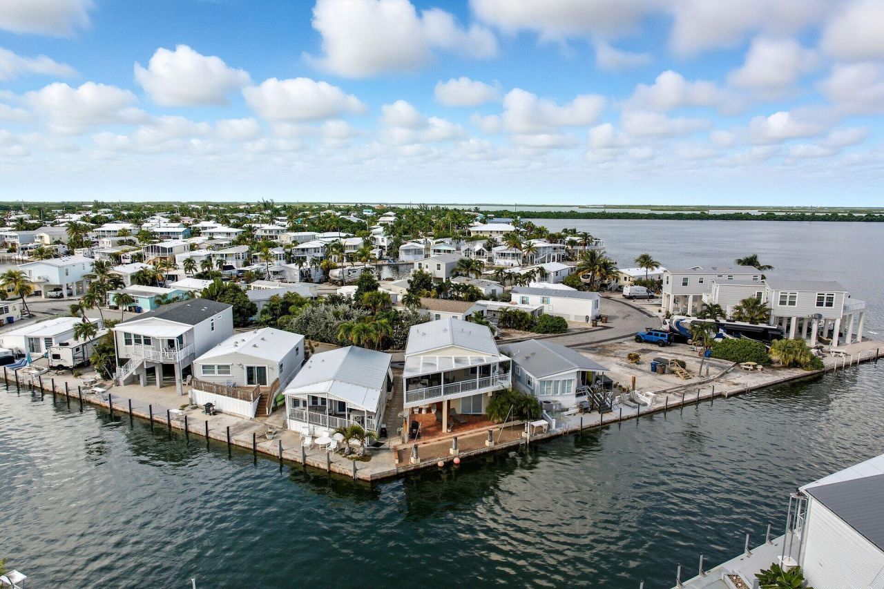 701 Spanish Main Drive, Unit 512, Cudjoe, FL 33042 Photo