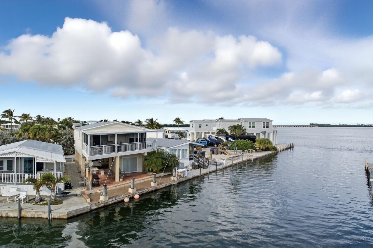 701 Spanish Main Drive, Unit 512, Cudjoe, FL 33042 Photo