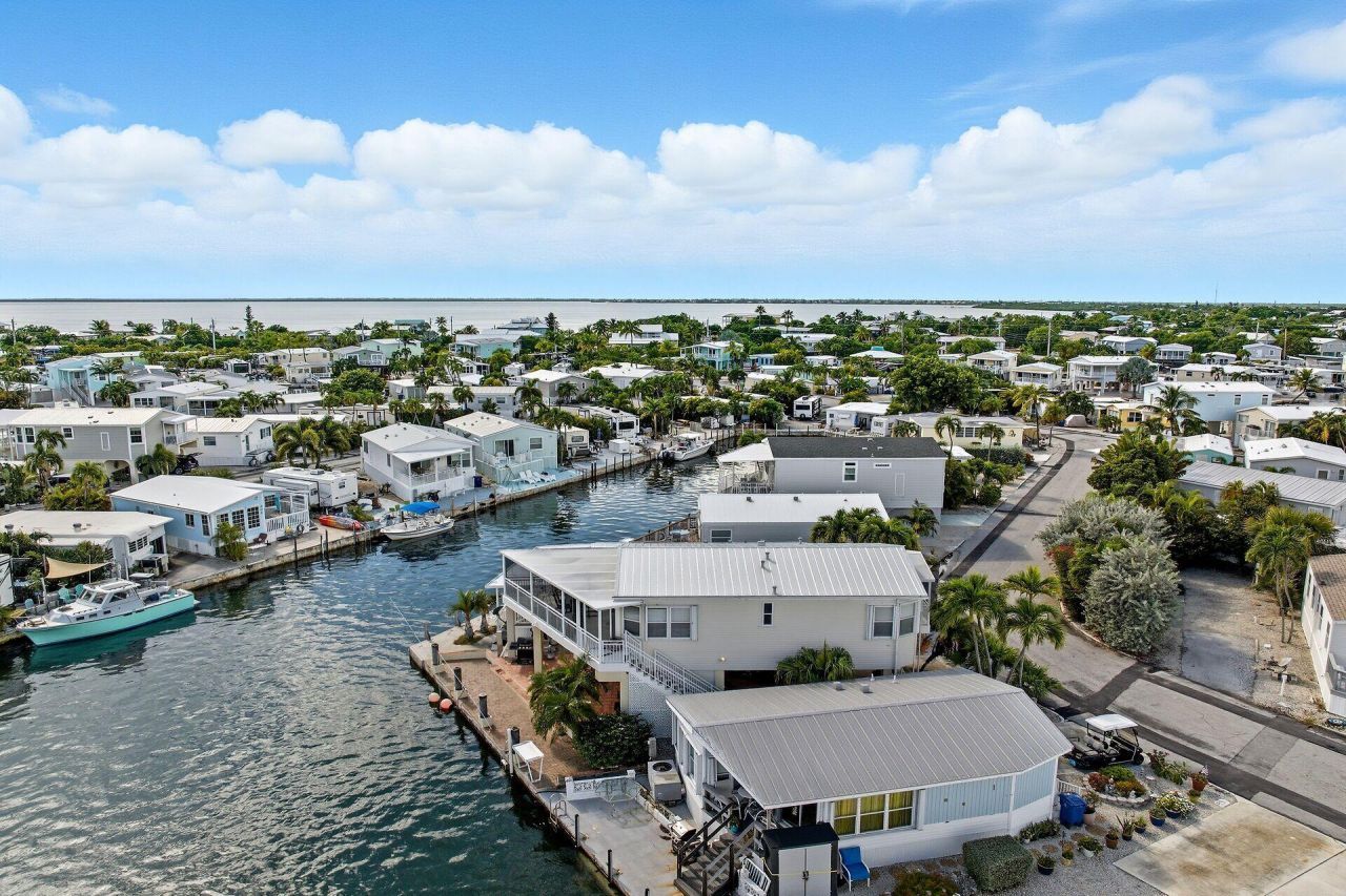 701 Spanish Main Drive, Unit 512, Cudjoe, FL 33042 Photo