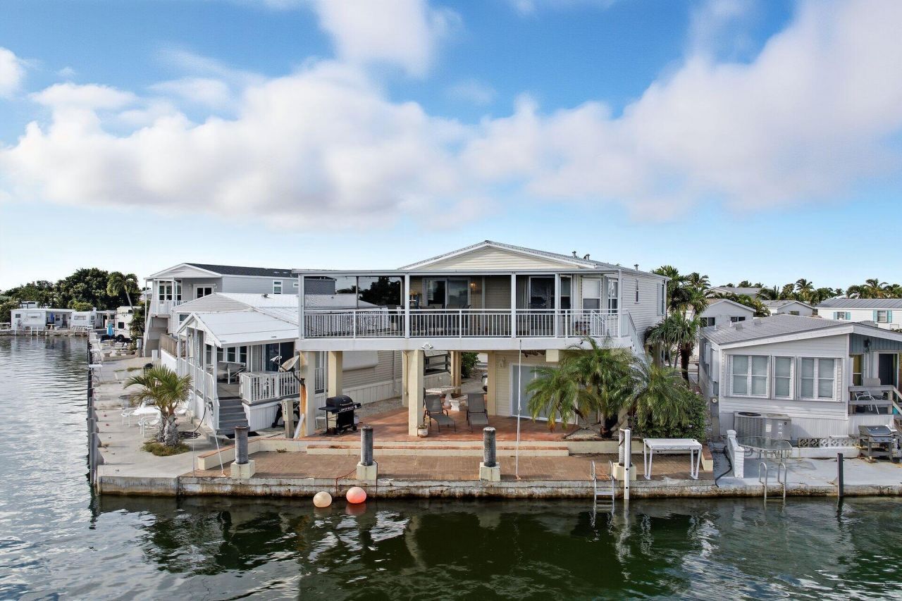 701 Spanish Main Drive, Unit 512, Cudjoe, FL 33042 Photo