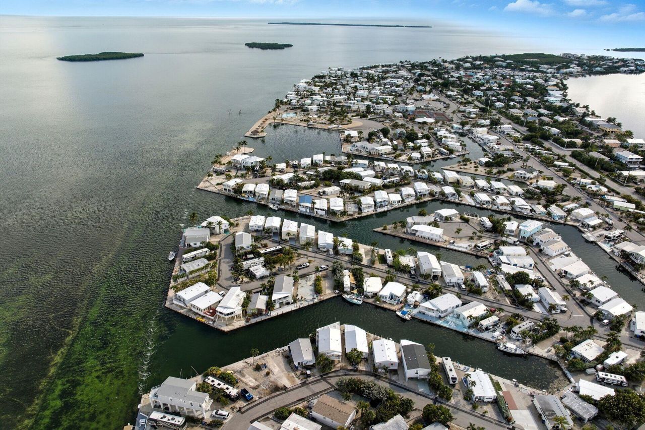 701 Spanish Main Drive, Unit 512, Cudjoe, FL 33042 Photo