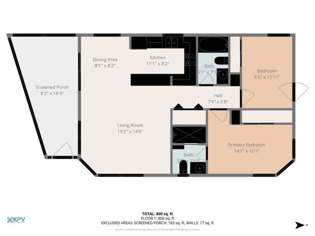 701 Spanish Main Drive, Unit 512, Cudjoe, FL 33042 Photo