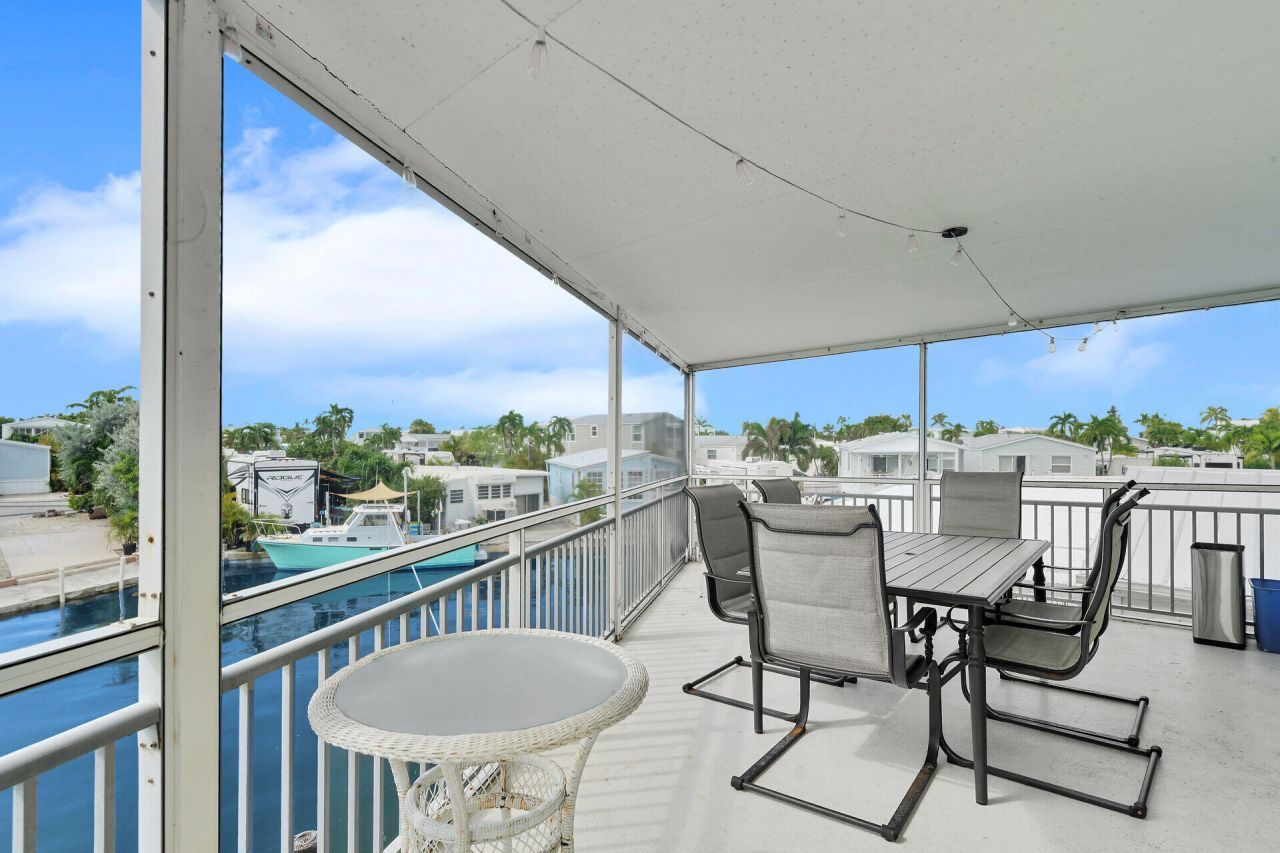 701 Spanish Main Drive, Unit 512, Cudjoe, FL 33042 Photo