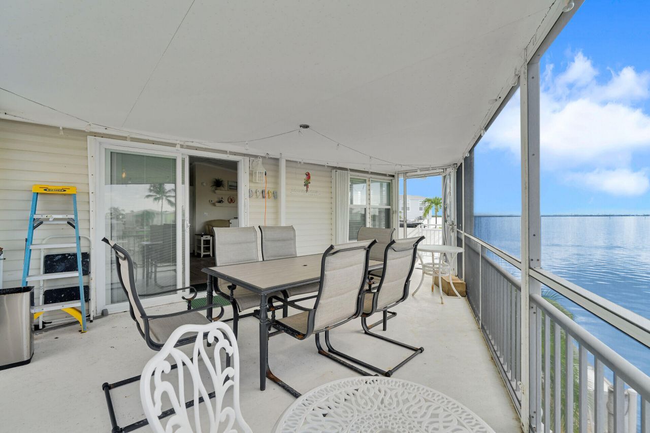 701 Spanish Main Drive, Unit 512, Cudjoe, FL 33042 Photo