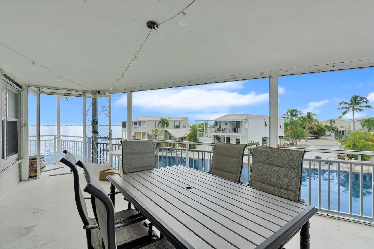 701 Spanish Main Drive, Unit 512, Cudjoe, FL 33042 Photo
