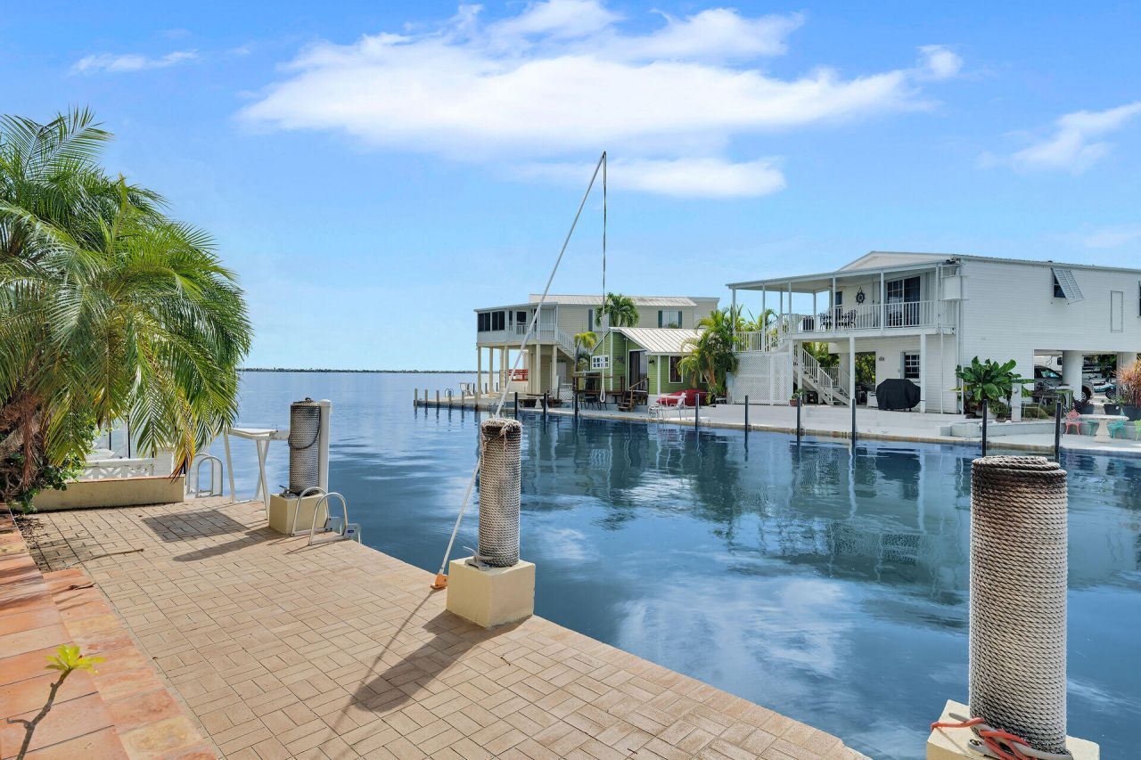 701 Spanish Main Drive, Unit 512, Cudjoe, FL 33042 Photo