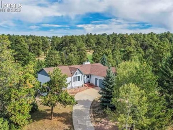 310 Tam O Shanter Way, Monument, CO 80132