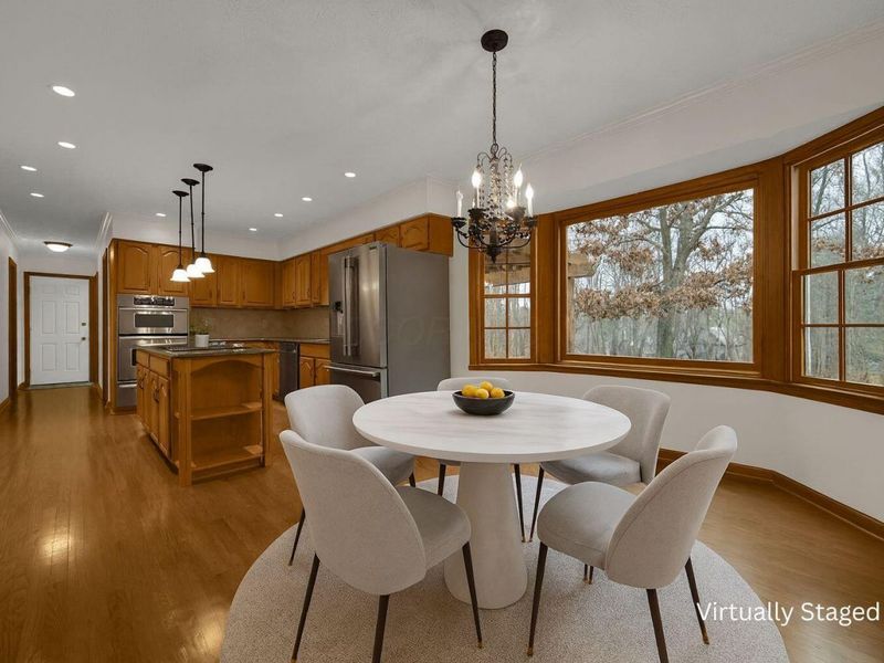 410 Fern Hill Drive, Granville, OH 43023 Photo 16