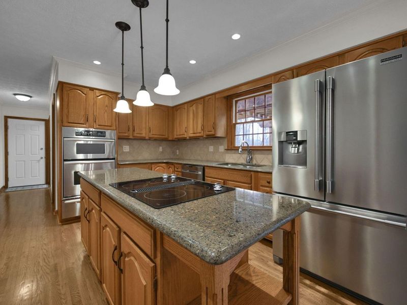 410 Fern Hill Drive, Granville, OH 43023 Photo 17