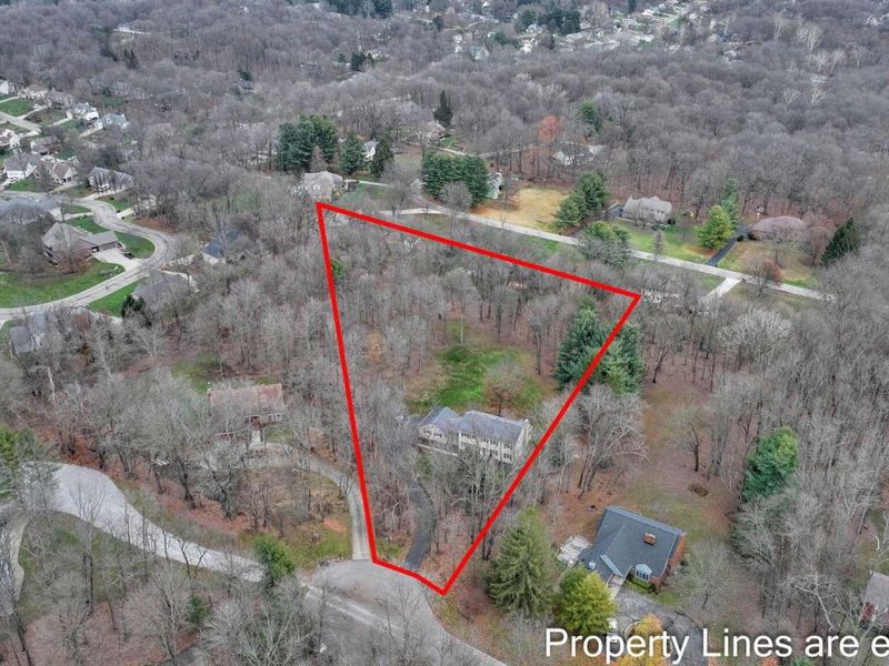 410 Fern Hill Drive, Granville, OH 43023 Photo 46