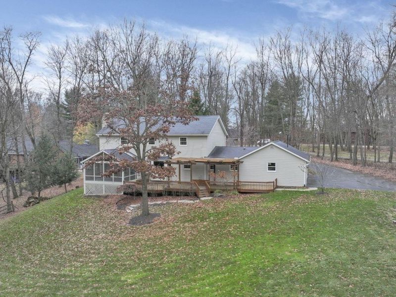 410 Fern Hill Drive, Granville, OH 43023 Photo 53