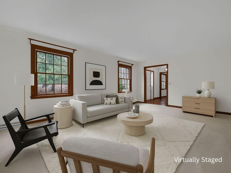 410 Fern Hill Drive, Granville, OH 43023 Photo 6